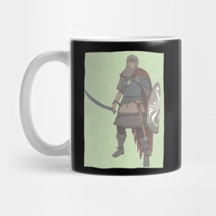 Mercenary Mug